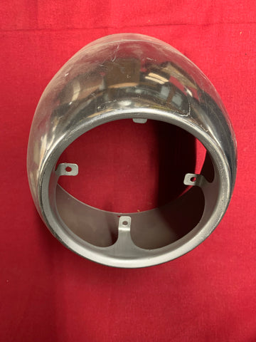 1951 FORD NOS CENTER GRILLE PIECE