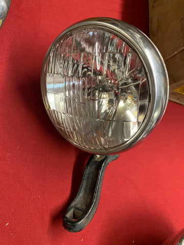1946-48? PASSING LIGHT WITH HARDWARE