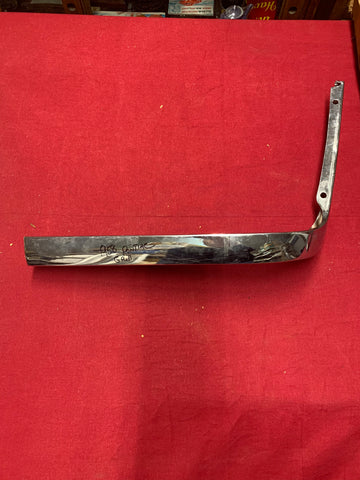 1958 PONTIAC NOS GRILLE PIECE