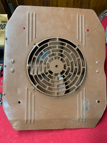 1941-48 CHEVROLET UNDERSEAT HEATER