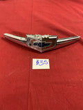 1947 CHEVROLET EMBLEM