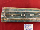 1961 CHEVROLET NOS TRUCK MOLDING
