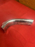 1951 PONTIAC NOS LH GRILLE PIECE