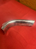 1951 PONTIAC NOS LH GRILLE PIECE