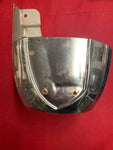1951 FORD NOS CENTER GRILLE PIECE