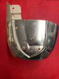 1951 FORD NOS CENTER GRILLE PIECE