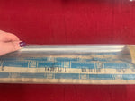 1964 CHEVROLET NOS IMPALA QUARTER PANAL MOLDINGS