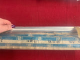 1964 CHEVROLET NOS IMPALA QUARTER PANAL MOLDINGS