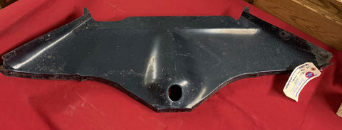 1941 CHEVROLET NOS BOTTOM BAFFLE