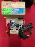1972-74 CHEVROLET NOS TRUNK OPENER