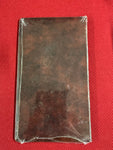 1965 CHEVROLET NOS BOOK
