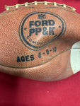 FORD GAME DAY FOOTBALL