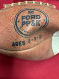 FORD GAME DAY FOOTBALL