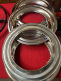 1955-57 CHEVROLET NOS BEAUTY RING