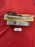 1946 CHEVROLET GRILLE LIGHTS