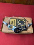 1959-60 CHEVROLET NOS IMPALA HORN RING