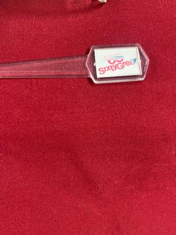 1968 CHEVROLET LETTER OPENER