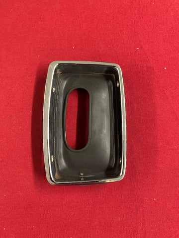 1964 CHEVROLET NOS FOUR SPEED TRANSMISSION BOOT
