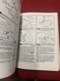 1965 CHEVROLET REFERENCE MANUAL