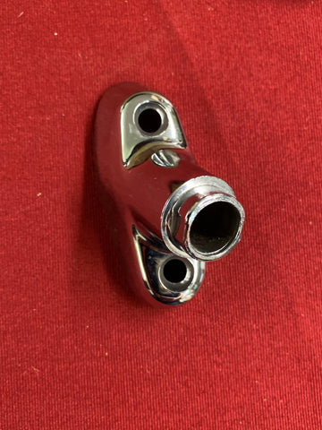 1942-48 CHEVROLET NOS LEFT HAND SPOTLIGHT BRACKET