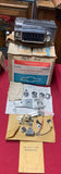 1967 CHEVROLET NOS PASSENGER CAR RADIO MISSING SPEAKER