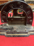 VINTAGE STAR TOBACCO CIGAR CUTTER