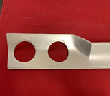 1963 CHEVROLET NOS REAR PAN