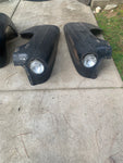 1954 CHEVROLET FENDERS