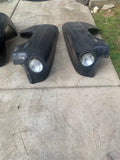1954 CHEVROLET FENDERS