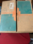 1961 CHEVROLET NOS HEATER & DEFROSTER
