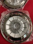 1961 CHEVROLET HUBCAPS