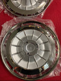 1961 CHEVROLET HUBCAPS