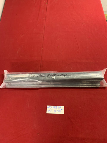 1965 CHEVROLET NOS REAR MOLDING CLIPS