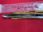 1960 CHEVROLET NOS LEFT UPPER QUARTER PANAL DOOR