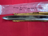 1960 CHEVROLET NOS LEFT UPPER QUARTER PANAL DOOR