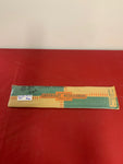 1947-53 CHEVROLET NOS TRUCK WINDSHIELD GLARE SHIELD