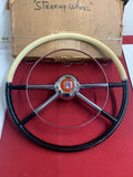 1953 FORD NOS STEERING WHEEL