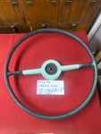 1953-54 CHEVROLET STEERING WHEEL NO CRACKS