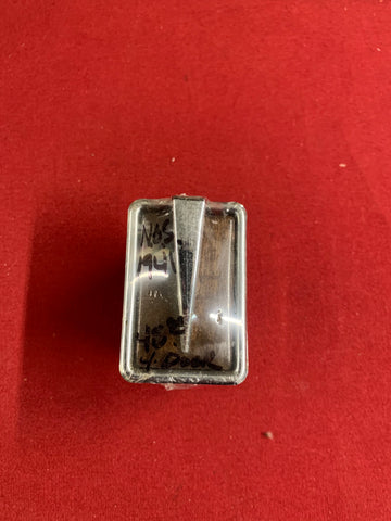 1941 CHEVROLET NOS ASHTRAY FOUR DOOR