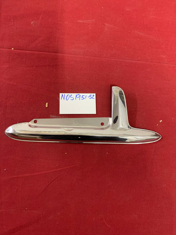 1951-52 CHEVROLET NOS FUEL GUARD