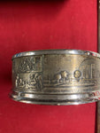 FORD COMMEMORATES CANDY DISH