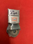 1953 CHEVROLET USED SEATBELT