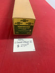 1962-65 CHEVROLET NOS TWO DOOR CHEVY TWO VENTSHADES