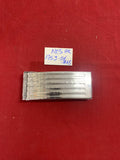 1953-54 CHEVROLET NOS MOLDING PAIR
