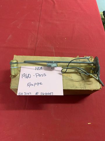 1960 CHEVROLET NOS PASS GAS TANK GAUGE