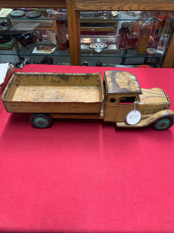 Vintage Toy Keystone Truck Forbush