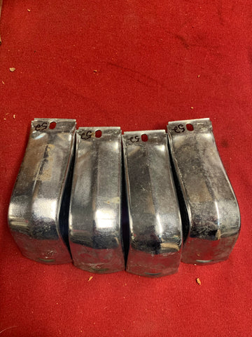 1952 PONTIAC NOS GRILLE PIECES