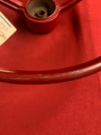 1965 CHEVROLET CHEVELLE STEERING WHEEL HAS ONE CRACK