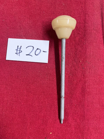 CHEVROLET HEADLIGHT ROD