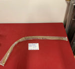 1959-60 CHEVROLET NOS SPORT MODEL WINDSHIELD REVEAL
